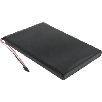 Image 1 of Cameron Sino Батерия за Garmin Nüvi 2757 Li-ion 3.7V 1500mAh (CS-IQN279SL)