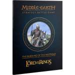 Games Workshop Middle-earth Strategy Battle Game: The Burning of the Westfold (30-82)