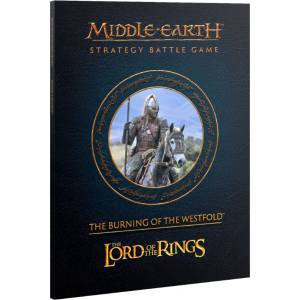 Games Workshop Middle-earth Strategy Battle Game: The Burning of the Westfold (30-82)