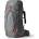 Gregory Дамска трекинг раница Gregory Women's Facet 45 RC Walking backpack - Sunset Grey - размер S/M (505-0773-0112)