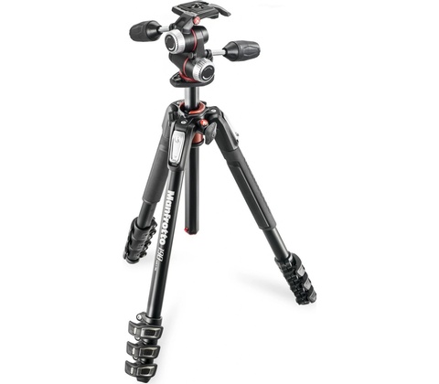 Manfrotto MK190XPRO4-3W