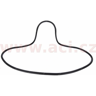 těsnění zd. 5tých dveří ORIGINÁL SQ 1Z5827705A