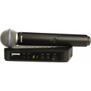 SHURE BLX24E/B58 M17