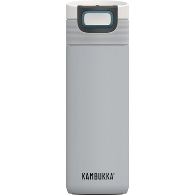 Kambukka termohrnek Etna šedý 500 ml