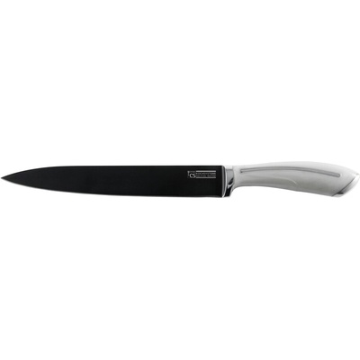 CS Kochsysteme nůž porcovací s titanovým povrchem 20 cm Garmisch CS-070519