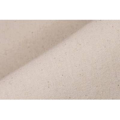 Bavlněný kanvas, režný, 1.26m