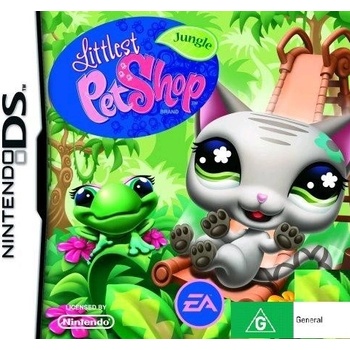 Littlest Pet Shop: Jungle