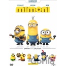 MIMONI DVD