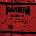 Warner Pantera: Complete Studio Albums 1990-2000 - 5CD (011551)