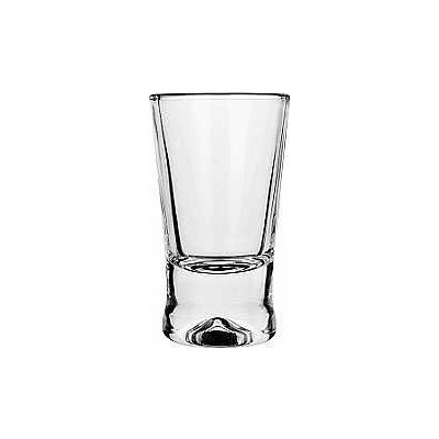 Glasmark Skleničky Vodka shot 6 x 25 ml