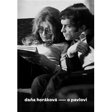 O Pavlovi - Horáková, Daňa, Vázaná