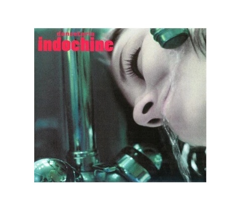 INDOCHINE: DANCETARIA CD
