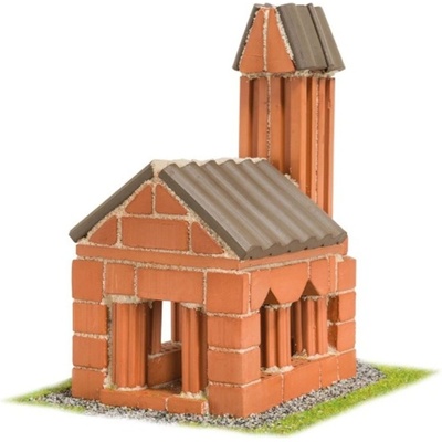 Teifoc Kostol II