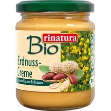 Rinatura Arašídový krém Bio 250 g