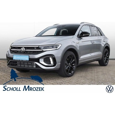 Volkswagen T-Roc 1.5 TSI R-Line DSG 110 kW