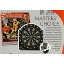 Harrows Master Choice