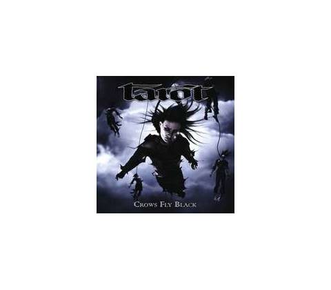 Tarot - Crows Fly Black -Digi- CD