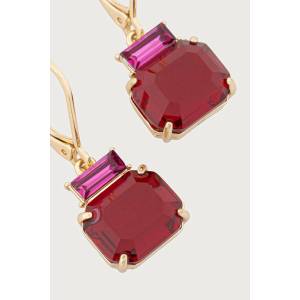 Lauren Ralph Lauren обици дамски (14G01546)