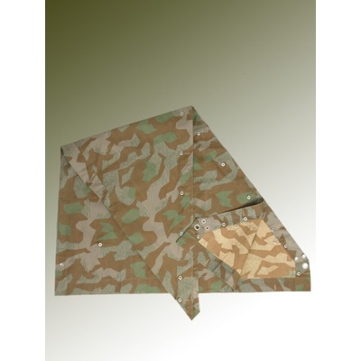 WSS Wehrmacht Heer Celta 180x240cm lámaná skala