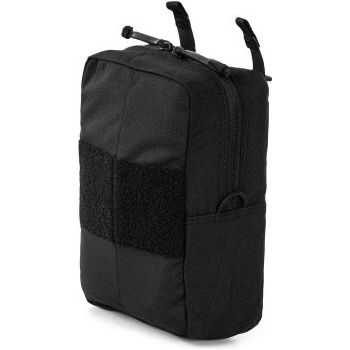 5.11 Univerzální Flex 6.9 vertical Černá