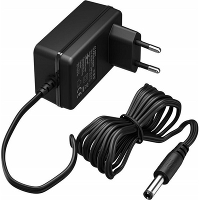 Goobay Napájecí adaptér pro notebook 12V (18W/1,5A)