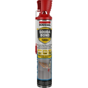 Soudal Soudabond Turbo 750 ml (155968)