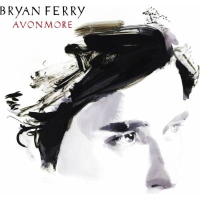 Avonmore - Bryan Ferry LP