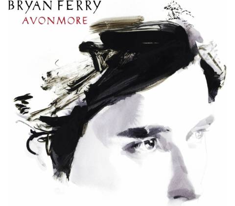 Avonmore - Bryan Ferry LP