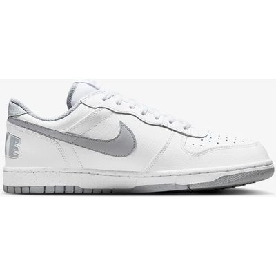 Nike BIG LOW 355152106 Biela