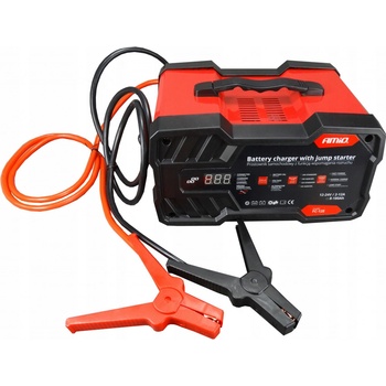 Amio 12A 6/12 12V 75A