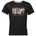 Chillaz Тениска CHILLAZ Time To Chill black XL