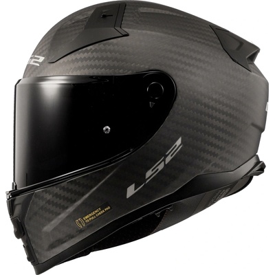 LS2 FF811 VECTOR II CARBON