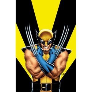 RETURN OF WOLVERINE OMNI | SOULE CHARLES (ISBN: 9781302965877)