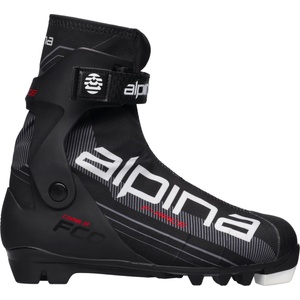 Alpina Fusion combi jr 34