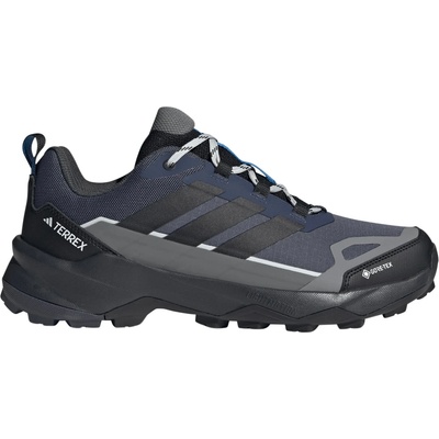 adidas Terrex Мъжки мултиспорт обувки adidas Terrex Terrex Skychaser AX5 GORE-TEX Multisport shoes - Core Black / Grey Four / Carbon - размер 38 2/3 (EU) (022-1409-0911)