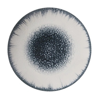 Gural Porcelain ГП-ANTARES-Чиния плитка 25cm (GBSEO25DUR14711) (0180671)
