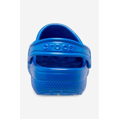 Crocs Чехли Crocs Classic Clog (206991.BLUE.BOLT)