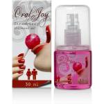 Cobeco pharma Cobeco oral joy strawberry 30ml