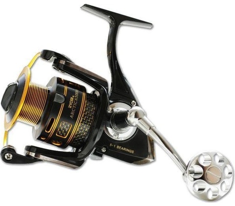 Ryobi ARCTica 5000