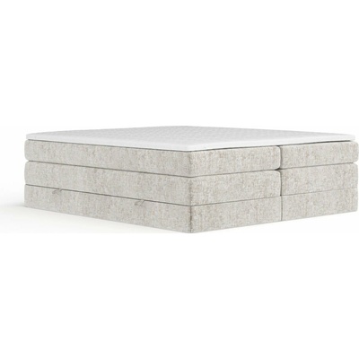 Maison de Rêve Juniper boxspring béžová