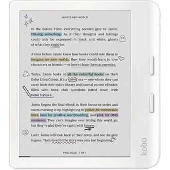 Kobo Libra Colour (N428)