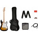 Fender Squier Sonic Stratocaster Pack