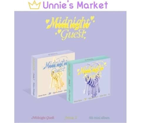 Fromis LP