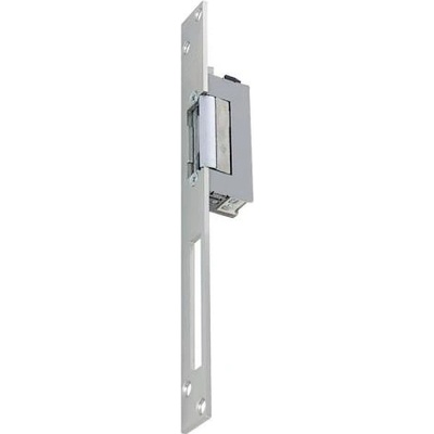 FAB PROFI 2411 - zadlabací elektrický otvírač, 24 V AC/DC, pro dveře a branky BE2411
