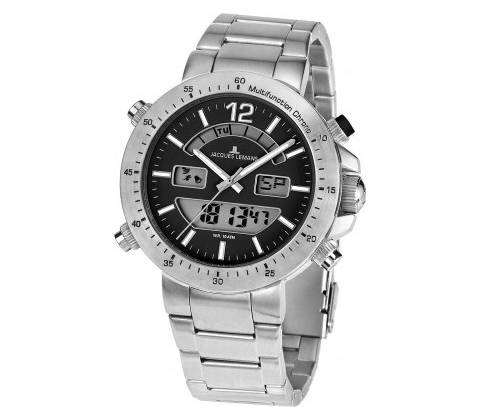 Jacques Lemans 1-1713C