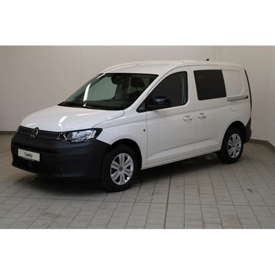Volkswagen Caddy 2.0 TDI Flexible 90 kW