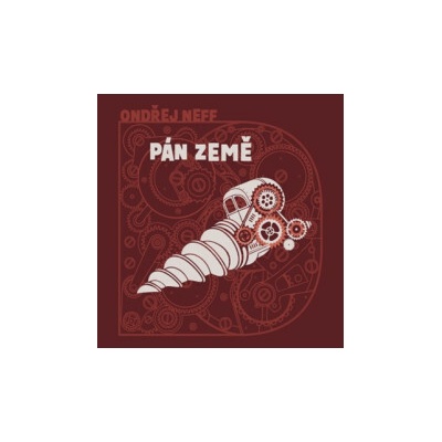 Pán země - Neff Ondřej - Vondráček Jan