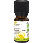 Fleurance Nature Ylang Ylang Essential Oil for Relaxation - Organic [10 мл]