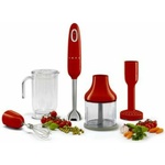Smeg HBF22 Пасатори
