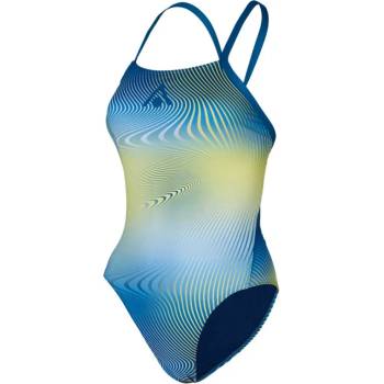 Aqua Sphere essential tie back multicolor s - uk32